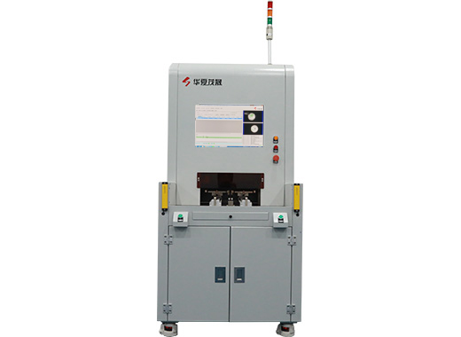 IC全自動分盤機